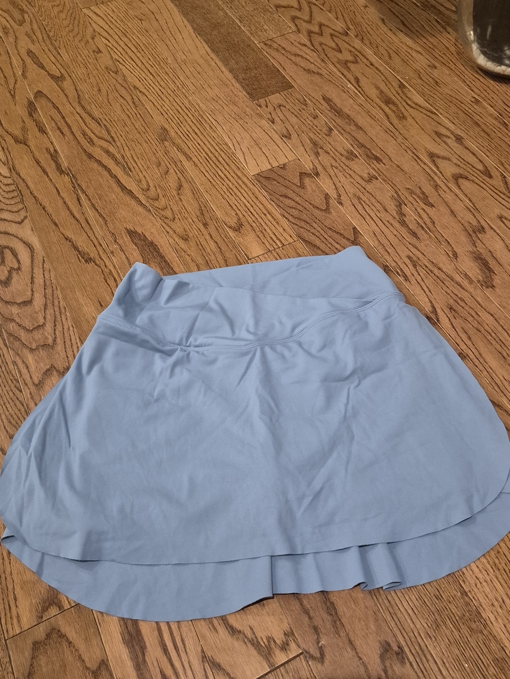 Halara Women’s Light Blue Active Skirt